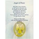 Healing Angel - Angel of Peace (6 Pcs) HAE01